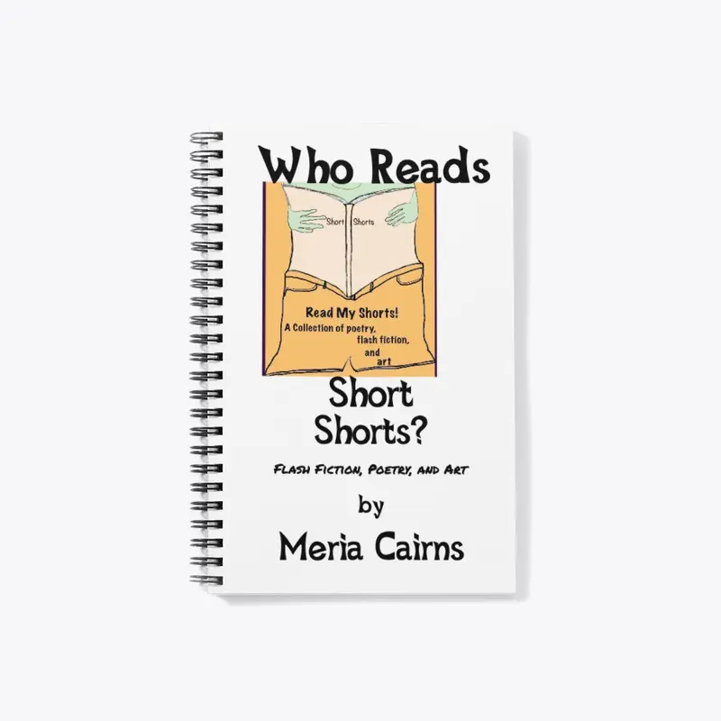 Who Reads Short Shorts?