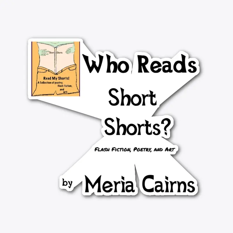 Who Reads Short Shorts?