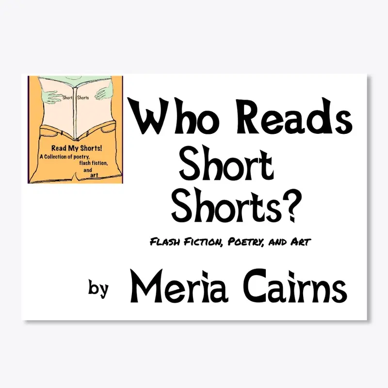 Who Reads Short Shorts?